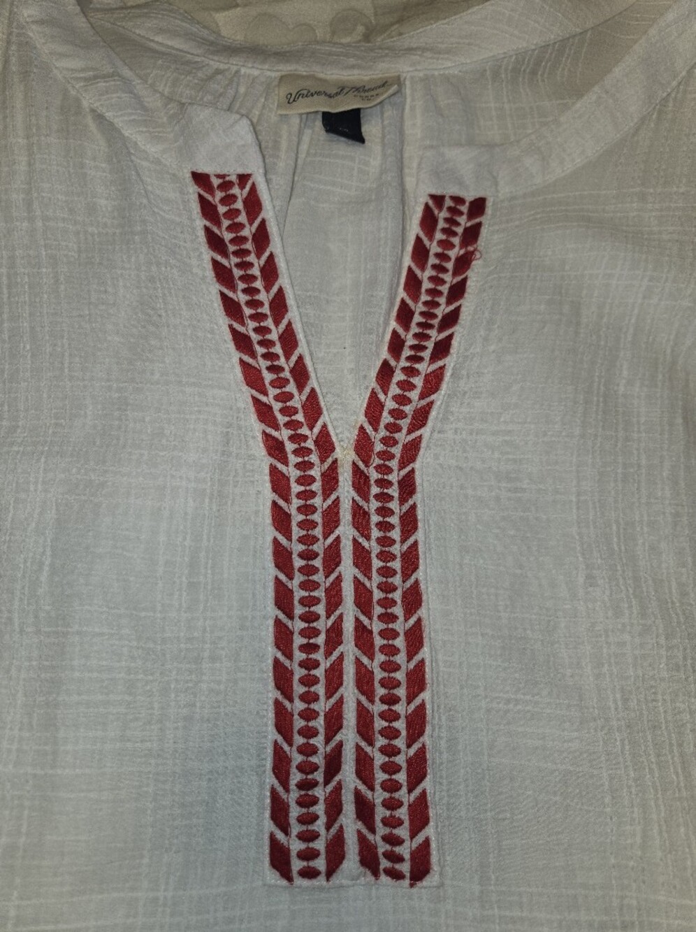 Universal Thread Top - Picture 5 of 8